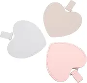 TOVINANNA Makeup Mirror Portable Folding Perfect for Home Travel School Compact Practical Delicate Design Random Color