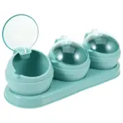 Condiment Pots Seasoning Storage Pots Condiment Spice Holder Kitchen Canister