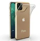 For Apple iPhone 13 12 11 Pro Max XS XR 7 8 6 Case Soft Slim Gel Thin Back Cover