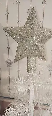 BETHANY LOWE-PEACEFUL STAR TREE TOPPER-NEW 2021