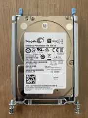 Seagate Enterprise 10K V8 1.8TB,Internal,10000RPM,2.5inch (ST1800MM0018) Hard...