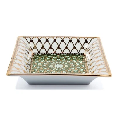 Patek Philippe LIMOGES Porcelain ASHTRAY Limited Edition 2017