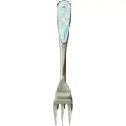 Pokemon Fork 5.5in Stainless Steel Utensil Wooper Quaxly #194 #912
