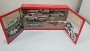 Trax TRS19 Bathurst Race 1969 GTS 350 HDT - HT Monaro's No 44 & No 43D Twin Pack