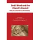 God’s Word and the Church’s Council: Vatican II and Divine Revelation