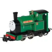 NEW Bachmann Thomas & Friends Narrow Gauge Peter Sam HOn30 Scale FREE US SHIP