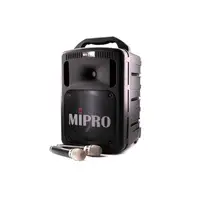 在飛比找蝦皮購物優惠-(戶外音響租借) MIPRO行動移動音響 MA 708 告白
