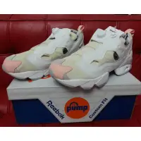 在飛比找蝦皮購物優惠-REEBOK PUMP FURY 2015 羊年限定 男鞋 