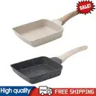 Medical Stone Frying Pan Omelette Non-Stick Fry Egg Pancake Kitchen Pot Pans NEW