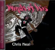 CHRIS NEAL - WINDS OF ISIS 74 AUSSIE SND-TRK COMPOSER SOLO SYNTH KEYBRDS SLD CD