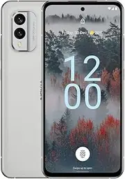 [Nokia] X30 5G (Official Australian Device) 8/256GB Ice White
