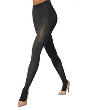 Wolford Jacquard Tights