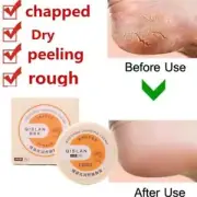 Hand Foot Cream Anti-cracking Foot Cream Anti-Drying Nourishing Heel Lotion M0E4