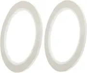 SWOOMEY Violin Tape for Practicing Easy Install Remove Fretboard Stickers for Learning Tool