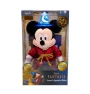 Limited Edition Disney Fantasia Sorcerer's Apprentice Mickey Mouse - Brand New