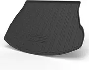 CMPCTR Boot Liner for Lexus TPE Cargo Liner Heavy Duty Cargo Trunk Mat Luggage Tray Interior Accessories (Lexus NX(2022-2025))