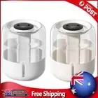 6.8L Air Humidifier Quiet Diffuser Humidifier Digital Display for Car Baby Room
