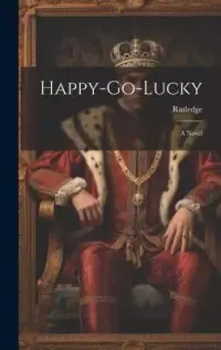 在飛比找博客來優惠-Happy-Go-Lucky