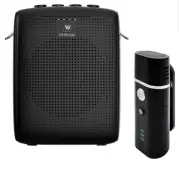 WinBridge Portable Voice Amplifier with Wireless Lavalier Microphone,Teacher New