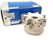 Iscar 3" H490 F90AX D3.00-7-1.0-17 Face Mill Indexable HELIDO Milling Cutter