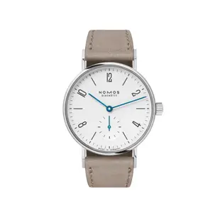 NOMOS 123 Tangente 33 - 手動上鍊機芯