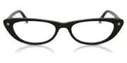 Oval Full Rim Plastic Women’s Glasses Tortoiseshell, Size +1.00 - Lenses Included - Private Health Rebate - Blue Light Block Available - SmartBuy Readers