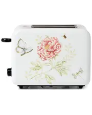Lenox Butterfly Meadow Toaster