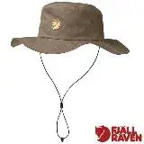 在飛比找遠傳friDay購物優惠-【Fjallraven 小狐狸】Hatfield Hat 耐