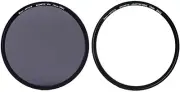 Kase Skyeye 77mm ND8 Magnetic MC Optical Glass Filter Incl Adapter 77 3 Stop