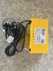 DAVEY STERIFLO UV CONTROLLER . AQUASHIELD. MODEL SFXL60AM. NEW IN BOX.