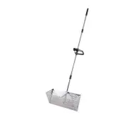 Sand Rake Versatile Large Sifting Easy Cleanup Stainless