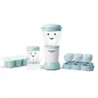 Nutribullet Baby Blender White NBY-1807