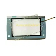 For KTP900 Mobile 6AV2 125 6AV2125-2JB03-0AX0 Touchpad+Membrane Keyboard