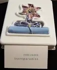 Estee Lauder Beyond Paradise Fantasy Flower - Solid Perfume Compact NEW!