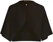 [ApartFashion] Women's Chiffon Bolero