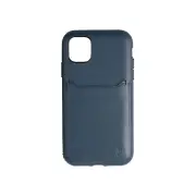 Accent Wallet iPhone 11 Pro Max Navy Case