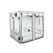 Homebox Ambient Grow Tent - AQ200+ - 2M x 2M x 2.2M - (Part A + B)