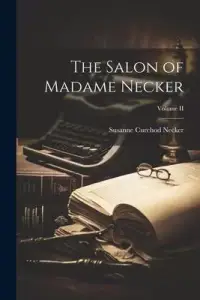 在飛比找博客來優惠-The Salon of Madame Necker; Vo