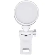 Mini Led Clip On Selfie Fill Light For Phones Selfie Lights