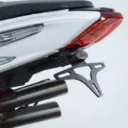 R&G TAIL TIDIES COMPATIBLE FOR BENELLI TNT 125 2017 ONWARDS LP0267BK(A) BLACK
