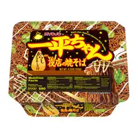 在飛比找蝦皮商城優惠-MYOJO明星一平夜店炒麵日式醬汁味速食麵134g克x 1B