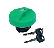 Motorad MGC582 Locking Fuel Tank Cap For Select Ford SuperDuty 7.3L Diesel