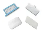 CPAP + BiPAP Disposable Filters Philips Respironics + Devilbiss - Sleep Apnoea