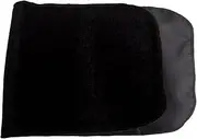 TTETTZ Violin Case Cover, Violin Blanket, Accessories for Performance And Practice, Black