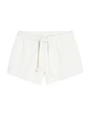 KatieJnyc Girls' Dylan Cut Off Shorts - Big Kid