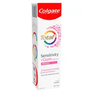 Colgate Total Toothpaste Sensitivity & Gum Health 115g