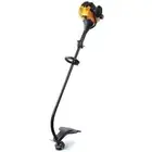 Bolens BL110 25-cu cm 2-cycle 16-in Curved Shaft Gas String Trimmer - New