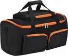 Partybox On-The-Go Travel Case for JBL PartyBox On-The-Go Essential Portable Par