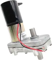 LDCRE 523900 Power Gear RV Slide Out Motor，Replacement RV SlideOut Gearbox Motor 12V PN 523900 522967 523143 523983 521976 523529 524327