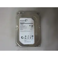 在飛比找蝦皮購物優惠-Seagate~3.5吋~1000GB(SATA)~硬碟~型